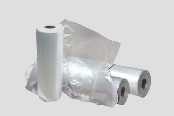 PLASTIC BAGS & ROLLS (HM/ LD/PP)